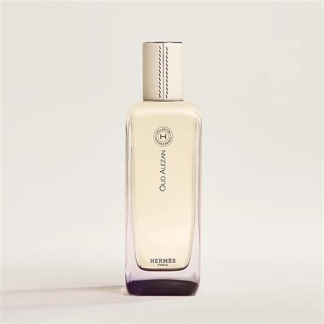 hermes perfume leather cap|Oud Alezan Eau de parfum .